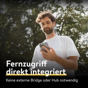 Nuki Smart Lock Pro einfache Nachrüstung