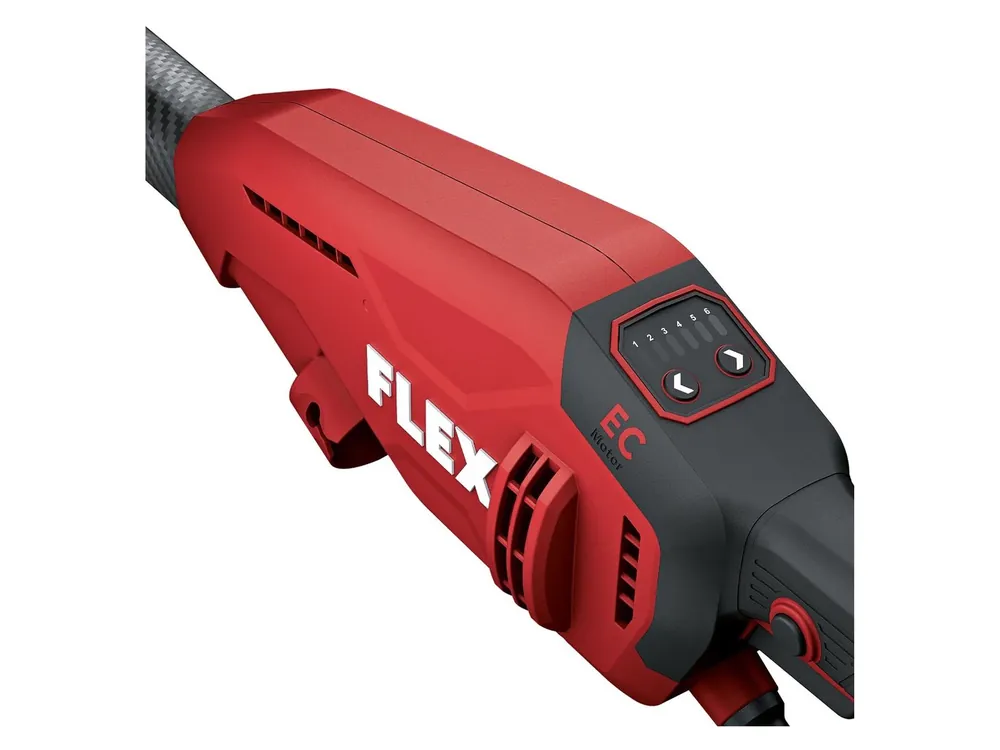 FLEX GE 6 R-EC bürstenloser 500-Watt-EC-Motor