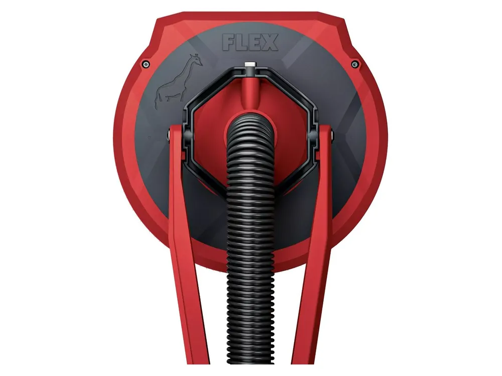 FLEX GE 6 R-EC Giraffe 225-mm-Schleifkopf