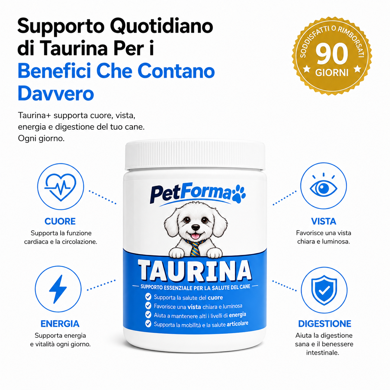 Benefici
