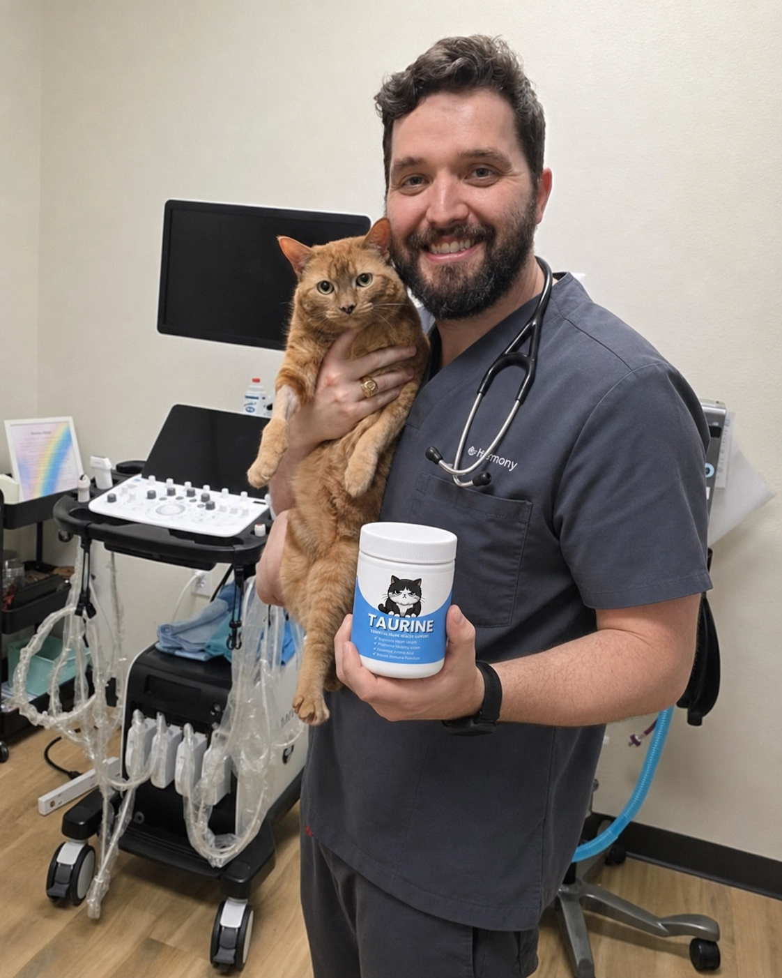 Dott.ssa Giulia Bianchi, Clinica Veterinaria San Marco, Milano
