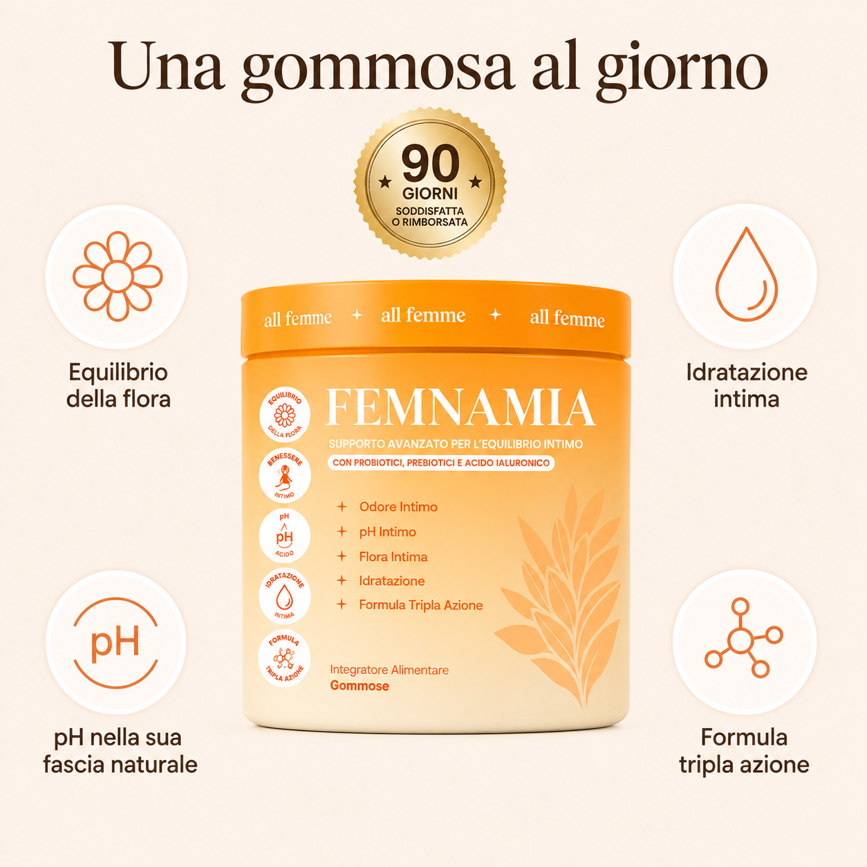 Benefici