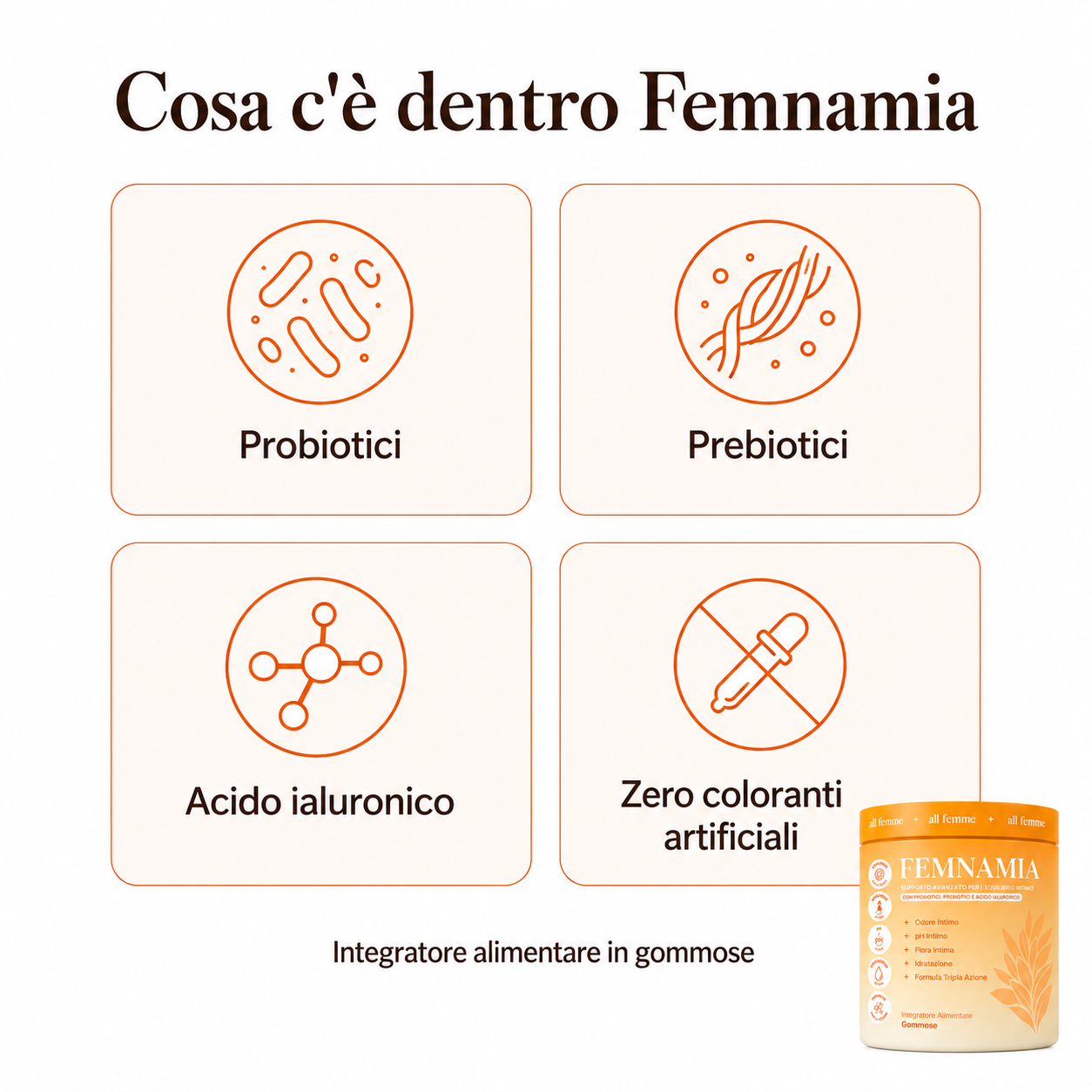 Ingredienti